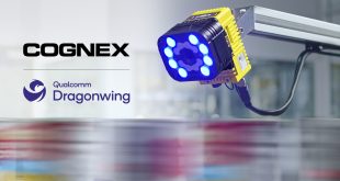 Cognex dévoile un système de vision industrielle dopé à l’IA pour accélérer la production