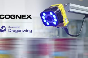 Cognex dévoile un système de vision industrielle dopé à l’IA pour accélérer la production
