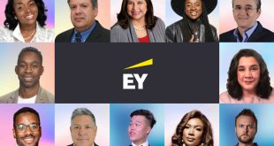 EY mise sur les entrepreneurs issus de la diversité pour accélérer la croissance