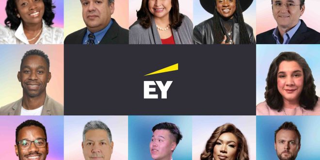 EY mise sur les entrepreneurs issus de la diversité pour accélérer la croissance