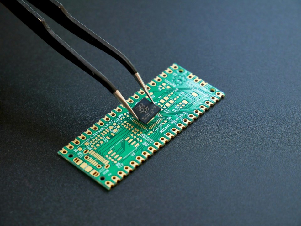 Emtar Technologies sacrée meilleure start-up de l’année dans les semi-conducteurs au Canada Emtar Technologies sacrée meilleure start-up de l’année dans les semi-conducteurs au Canada