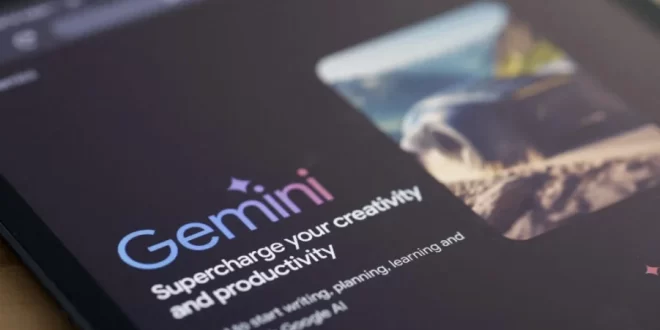 Google prépare une annonce majeure autour d’Android et de l’IA Gemini