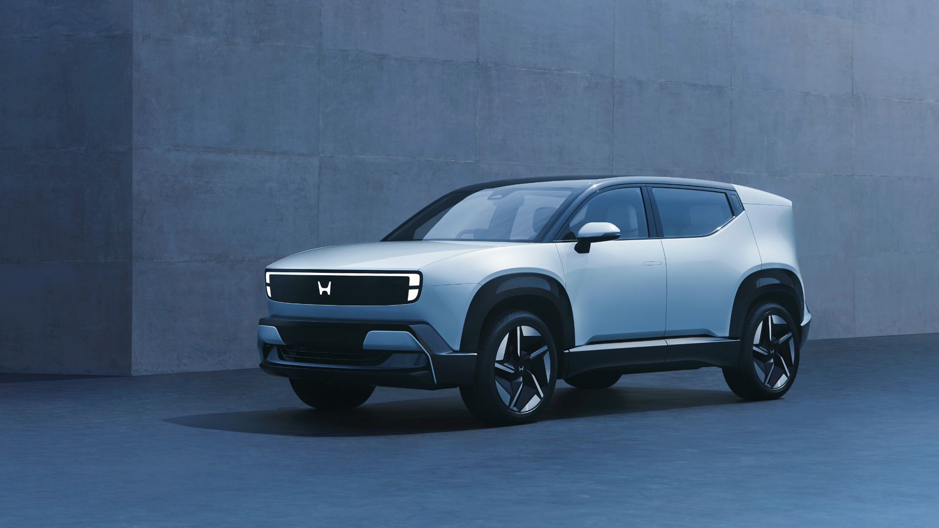 Honda met en pause son méga projet de voitures électriques au Canada Honda met en pause son méga projet de voitures électriques au Canada