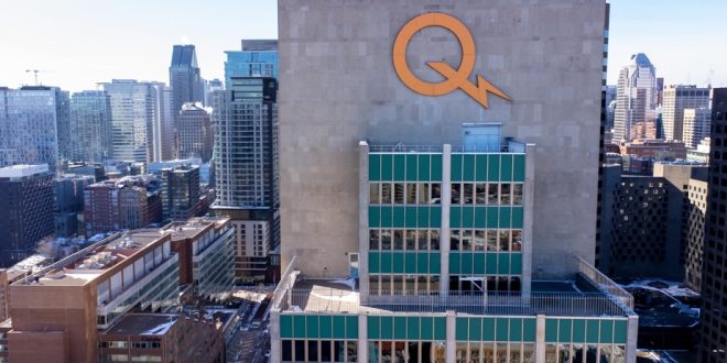 Hydro-Québec confrontée à une grève des heures supplémentaires des technologues