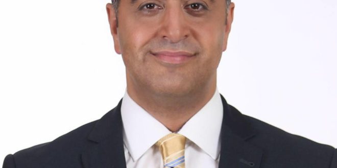 Jean-Paul Mouradian dévoile la nouvelle stratégie de JPM