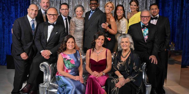 La Fondation du Children récolte un record de 373 millions de dollars