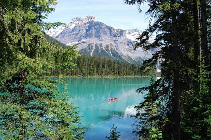 Le Canada ouvre gratuitement ses parcs nationaux durant l’été 2026 Le Canada ouvre gratuitement ses parcs nationaux durant l’été 2026