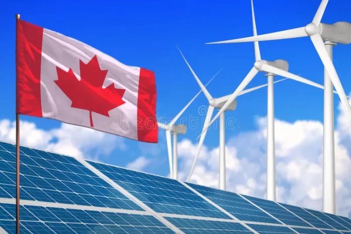 Le Canada prépare une vaste stratégie nationale d’électrification Le Canada prépare une vaste stratégie nationale d’électrification