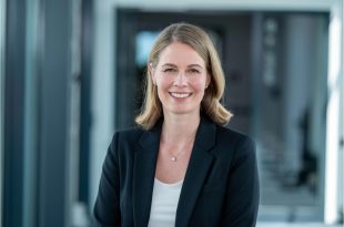 Mercedes-Benz Canada nomme Susann Mayhead à sa tête pour accélérer sa transformation