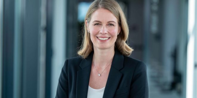 Mercedes-Benz Canada nomme Susann Mayhead à sa tête pour accélérer sa transformation