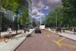 Montréal revoit sa piste cyclable sur Hochelaga après la pression citoyenne