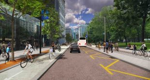 Montréal revoit sa piste cyclable sur Hochelaga après la pression citoyenne