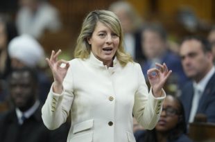 Ottawa débloque 1,5 milliard pour soutenir l’industrie face à la guerre commerciale