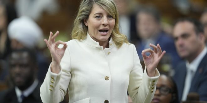 Ottawa débloque 1,5 milliard pour soutenir l’industrie face à la guerre commerciale