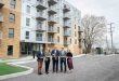 Québec franchit le cap des 1.000 logements pour aînés avec Mission Unitaînés