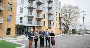 Québec franchit le cap des 1.000 logements pour aînés avec Mission Unitaînés