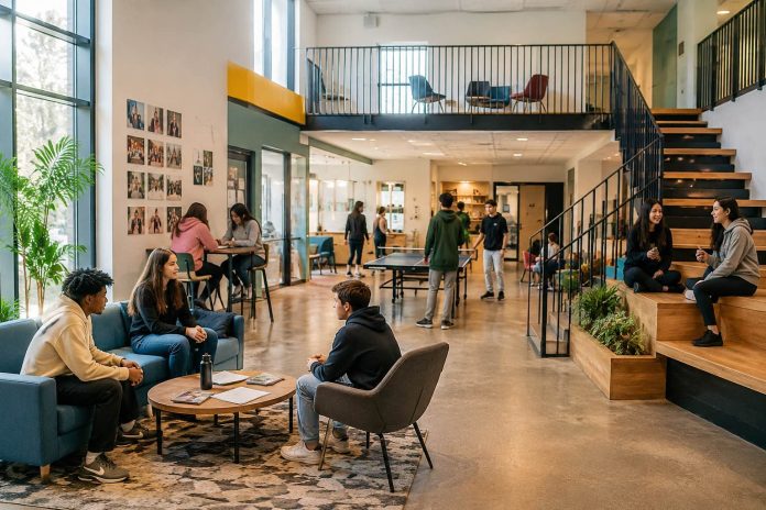 Québec - près de 5 millions de dollars investis dans 28 projets dédiés aux jeunes Québec : près de 5 millions de dollars investis dans 28 projets dédiés aux jeunes
