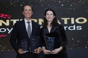 RBC Banque Royale récompensée aux International Loyalty Awards 2026