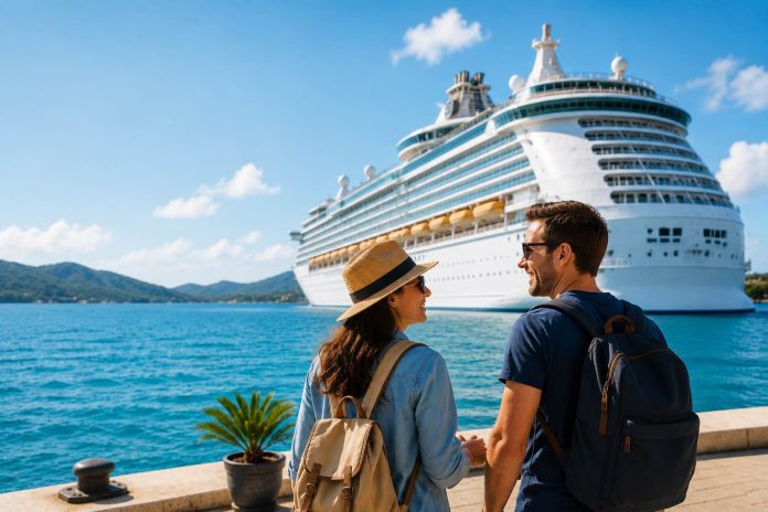 Royal Caribbean s’associe à Affirm pour faciliter le paiement des croisières Royal Caribbean s’associe à Affirm pour faciliter le paiement des croisières