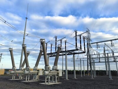 Sieyuan Electric accélère son expansion en Amérique du Nord Sieyuan Electric accélère son expansion en Amérique du Nord