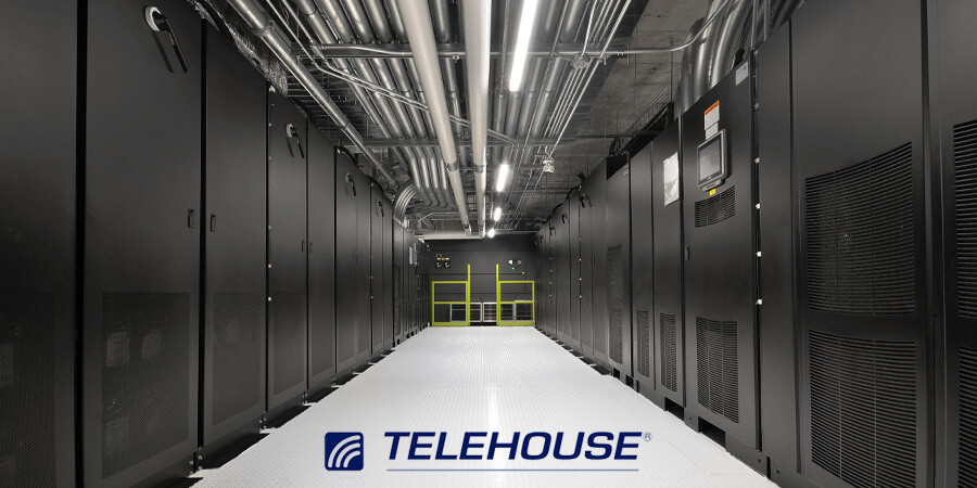 Telehouse Canada modernise ses data centers pour accélérer l’essor de l’IA Telehouse Canada modernise ses data centers pour accélérer l’essor de l’IA
