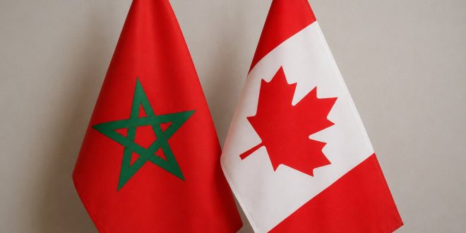 Une nouvelle Chambre économique Maroc-Canada lancée à Toronto