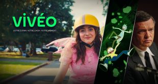 Vivéo : Corus accélère le streaming francophone avec une offre à bas prix