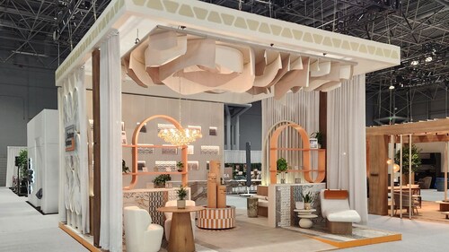 ARCHEX célèbre 50 ans d’expertise dans les grands salons internationaux ARCHEX célèbre 50 ans d’expertise dans les grands salons internationaux