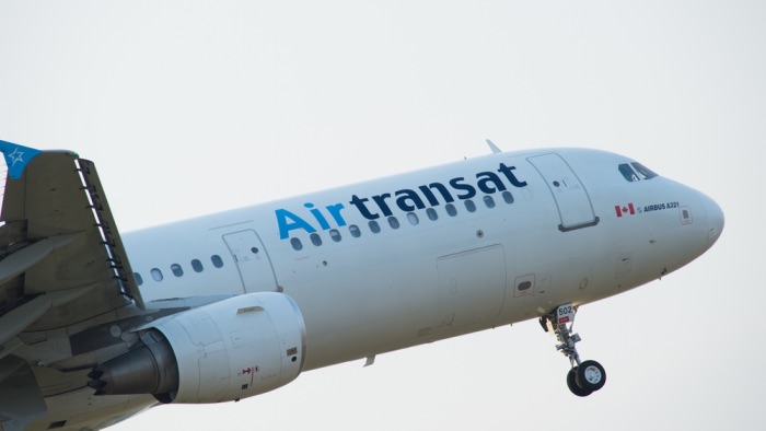 Air Transat mise sur Agadir pour développer sa présence au Maroc Air Transat mise sur Agadir pour développer sa présence au Maroc