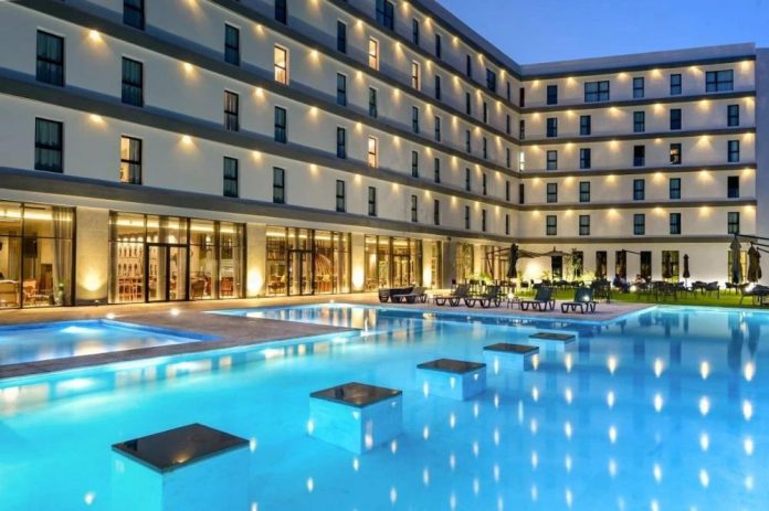 Barceló accélère ses investissements hôteliers au Maroc avant le Mondial 2030 Barceló accélère ses investissements hôteliers au Maroc avant le Mondial 2030