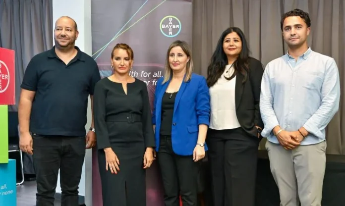 Bayer mise sur l’agriculture durable au Maroc Bayer mise sur l’agriculture durable au Maroc