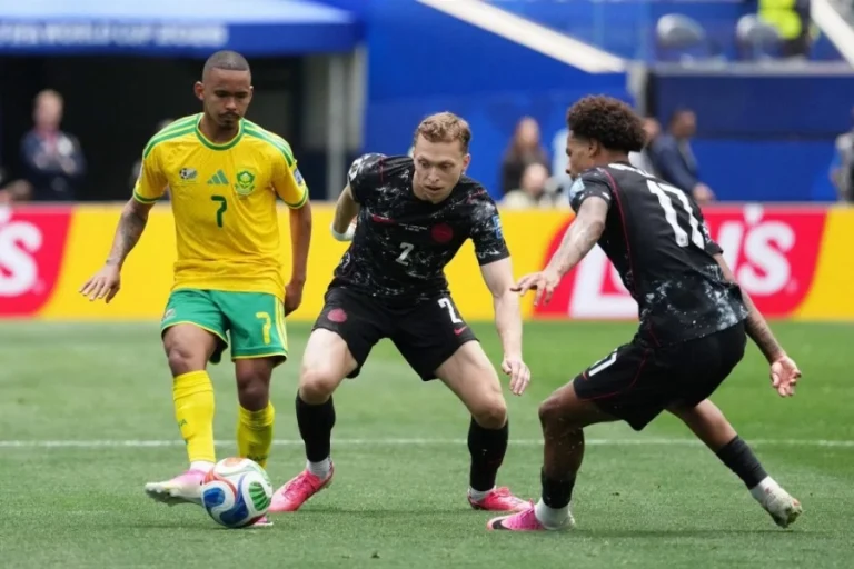 Canada en quarts : le Maroc ou les Pays-Bas sera son prochain adversaire