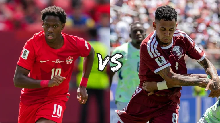 Canada – Qatar : à quelle heure et sur quelle chaîne suivre le match ?