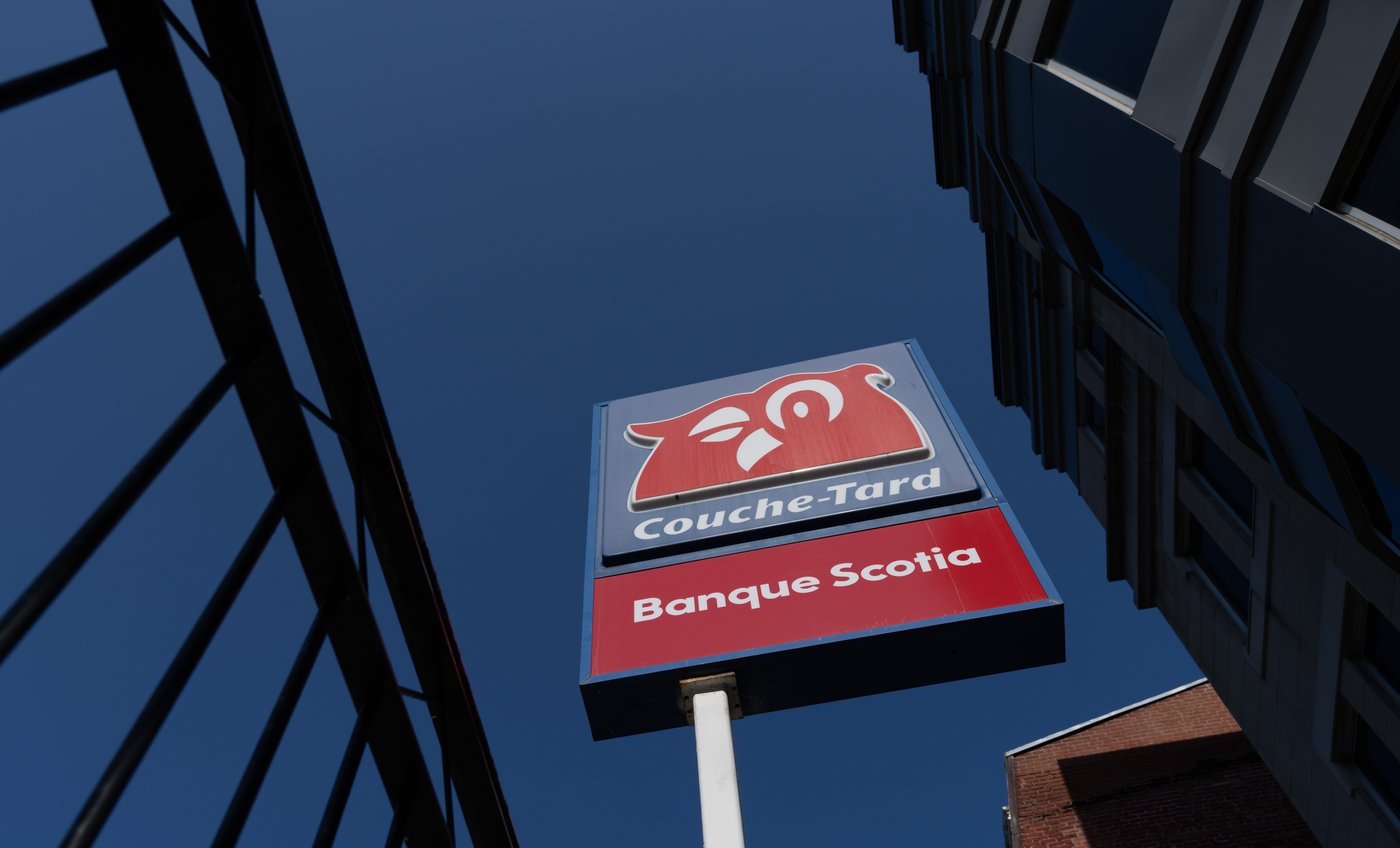 Couche-Tard-Rslts 20241125 Couche-Tard profite de la flambée des carburants pour doper ses résultats