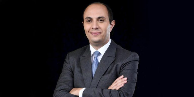 Crédit du Maroc nomme Mehdi Qalbi à la direction de CDM Salaf