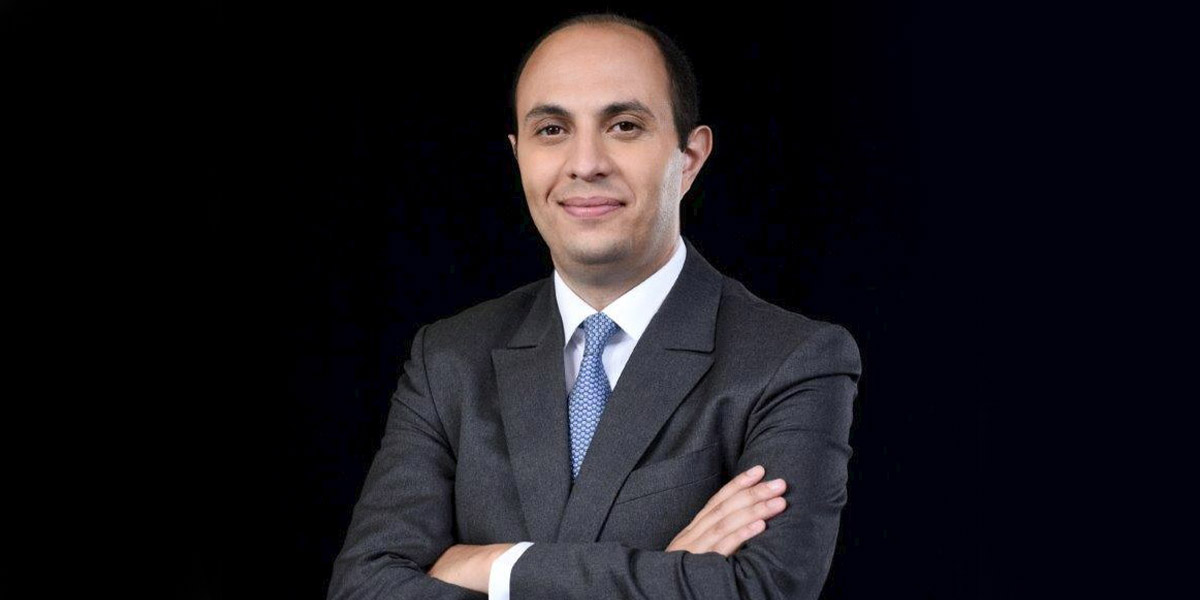 Crédit du Maroc nomme Mehdi Qalbi à la direction de CDM Salaf Crédit du Maroc nomme Mehdi Qalbi à la direction de CDM Salaf