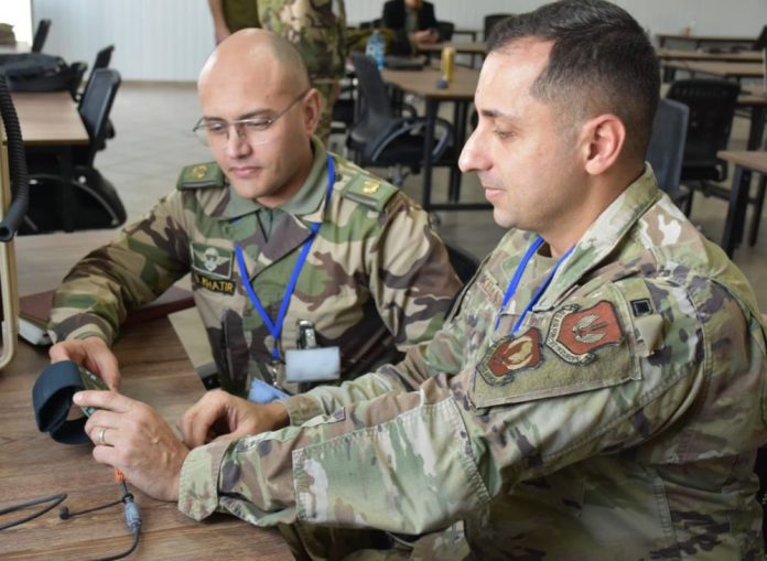 États-Unis un nouveau cap franchi dans le partenariat militaire avec le Maroc États-Unis : un nouveau cap franchi dans le partenariat militaire avec le Maroc