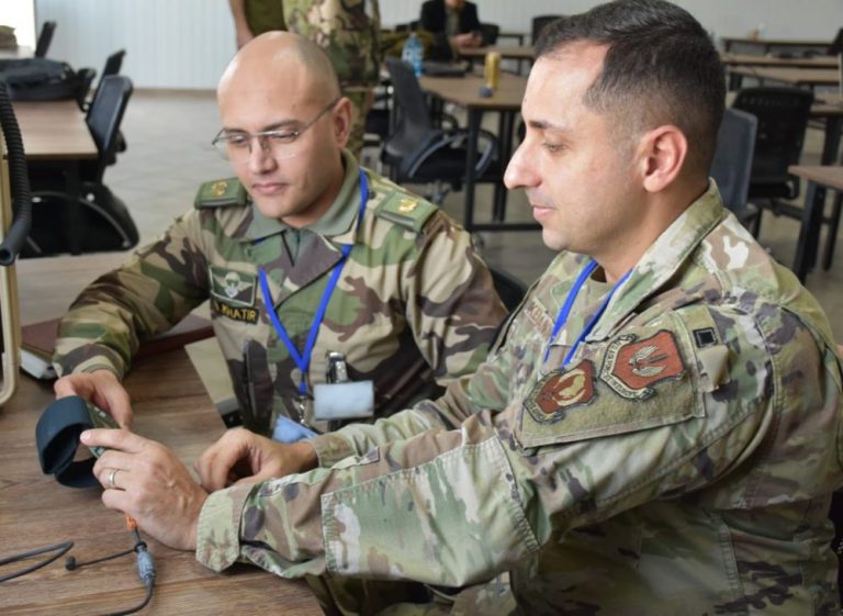 États-Unis : un nouveau cap franchi dans le partenariat militaire avec le Maroc