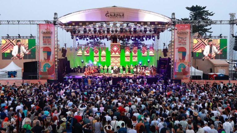 Festival Gnaoua 2026 : Essaouira célèbre trois jours de musique et de dialogue