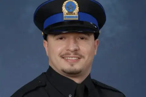 Fusillade à Montréal Mohamed Lamine Benredouane perd la vie en service Fusillade à Montréal : Mohamed Lamine Benredouane perd la vie en service