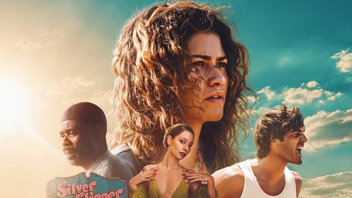 HBO confirme la fin d’Euphoria après trois saisons HBO confirme la fin d’Euphoria après trois saisons