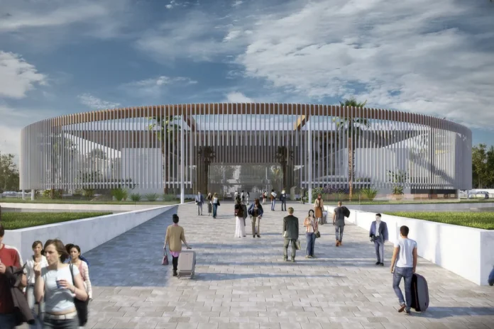 Kénitra se dote d'un hub moderne pour transformer le transport interurbain Kénitra se dote d'un hub moderne pour transformer le transport interurbain