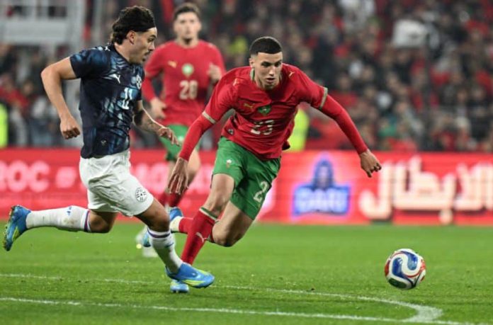 La SNRT diffusera les matchs du Maroc au Mondial 2026 La SNRT diffusera les matchs du Maroc au Mondial 2026