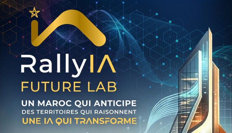 Le Maroc accélère sa stratégie IA avec un laboratoire national géant à Merzouga
