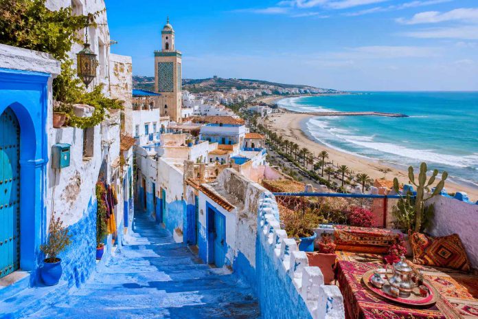 Le Maroc devient la destination favorite des voyageurs québécois pour l’été 2026 Le Maroc devient la destination favorite des voyageurs québécois pour l’été 2026