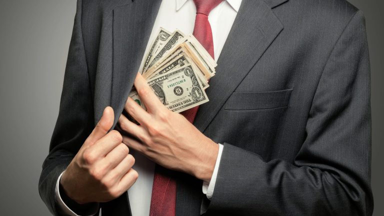 Le Maroc enregistre la plus forte progression de millionnaires en Afrique