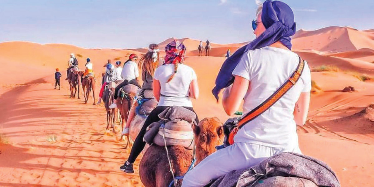 Le Maroc gagne du terrain et rejoint le Top 22 mondial du tourisme Le Maroc gagne du terrain et rejoint le Top 22 mondial du tourisme