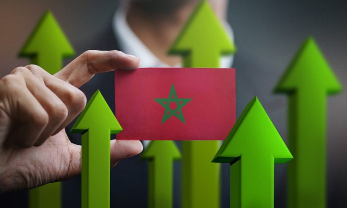 L’économie marocaine accélère sa croissance à 4,9 % en 2025 L’économie marocaine accélère sa croissance à 4,9 % en 2025