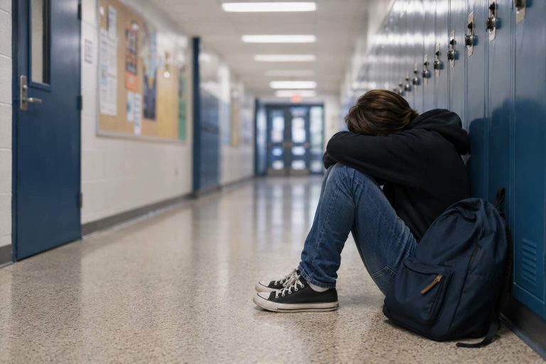 Les syndicats québécois pressent le gouvernement d’agir face à la violence scolaire