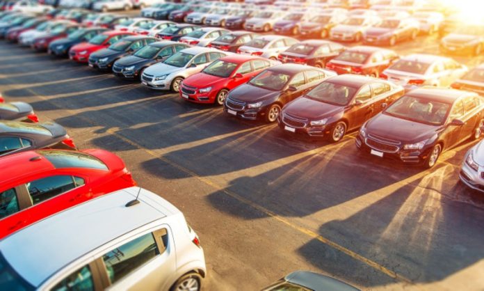 Marché automobile marocain la barre des 100.000 ventes franchie avant l’été Marché automobile marocain : la barre des 100.000 ventes franchie avant l’été